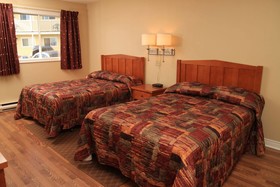 Alpine Motor Inn