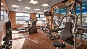 Best Western Plus Bathurst Hotel & Suites
