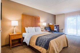 Comfort Inn
