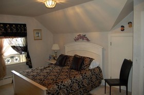 Harbour Tide Inn