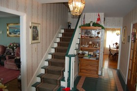 Harbour Tide Inn