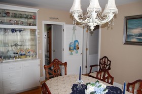 Harbour Tide Inn