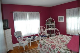 Harbour Tide Inn