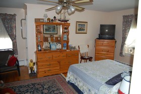 Harbour Tide Inn