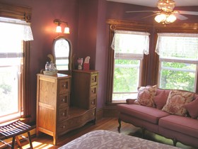 Four Winds Bed and Breakfast