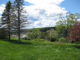 Four Winds Bed and Breakfast