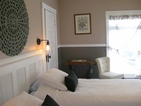 Four Winds Bed and Breakfast