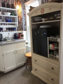 Four Winds Bed and Breakfast