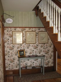 Four Winds Bed and Breakfast