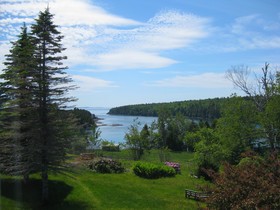 Four Winds Bed and Breakfast