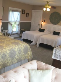 Four Winds Bed and Breakfast