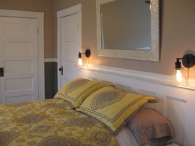 Four Winds Bed and Breakfast