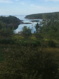 Four Winds Bed and Breakfast