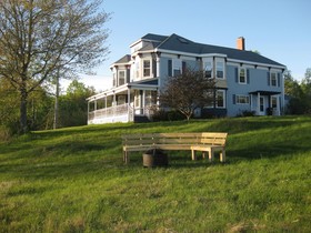 Four Winds Bed and Breakfast