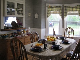 Four Winds Bed and Breakfast