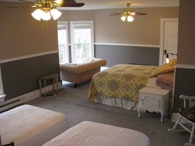 Four Winds Bed and Breakfast