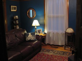 Four Winds Bed and Breakfast