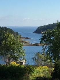 Four Winds Bed and Breakfast