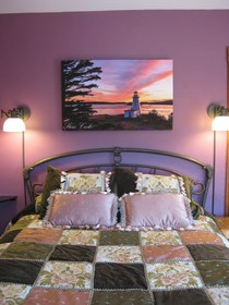 Four Winds Bed and Breakfast