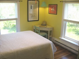 Four Winds Bed and Breakfast