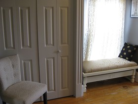 Four Winds Bed and Breakfast