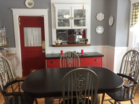 Four Winds Bed and Breakfast