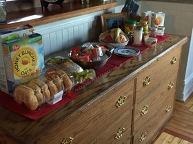 Four Winds Bed and Breakfast