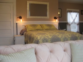 Four Winds Bed and Breakfast