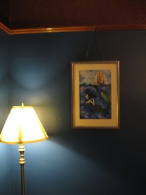 Four Winds Bed and Breakfast