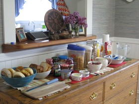 Four Winds Bed and Breakfast