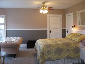 Four Winds Bed and Breakfast