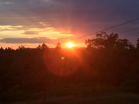 Four Winds Bed and Breakfast