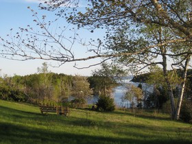 Four Winds Bed and Breakfast