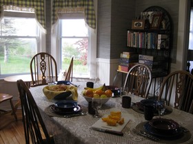 Four Winds Bed and Breakfast