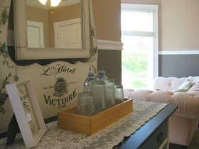 Four Winds Bed and Breakfast