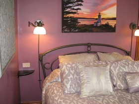 Four Winds Bed and Breakfast