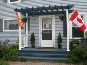 Four Winds Bed and Breakfast