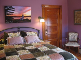 Four Winds Bed and Breakfast