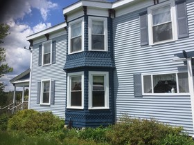 Four Winds Bed and Breakfast