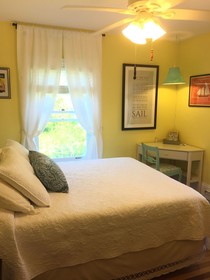 Four Winds Bed and Breakfast