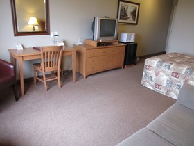 Auberge Bouctouche Inn & Suites