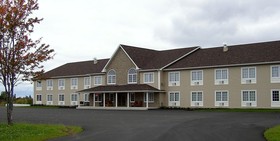Auberge Bouctouche Inn & Suites