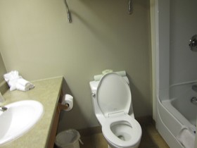 Auberge Bouctouche Inn & Suites