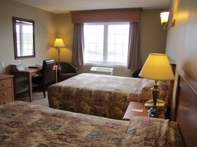 Auberge Bouctouche Inn & Suites