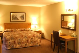 Auberge Bouctouche Inn & Suites
