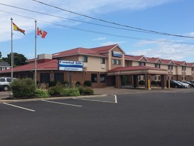 Coastal Inn Moncton/Dieppe