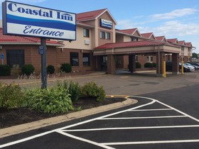 Coastal Inn Moncton/Dieppe