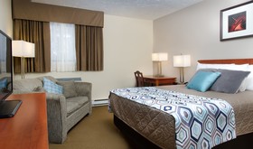 Coastal Inn Moncton/Dieppe