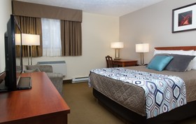 Coastal Inn Moncton/Dieppe