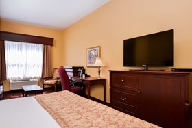 Best Western Plus Fredericton Hotel & Suites